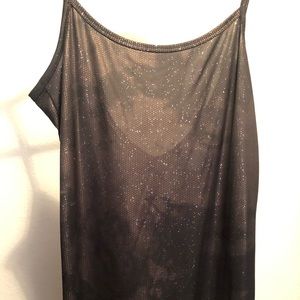 BKE Sparkly Tank